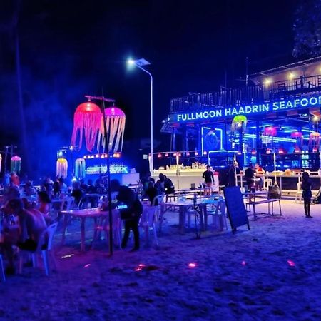 Full Moon Central Party Hotel Ko Pha Ngan Exterior photo